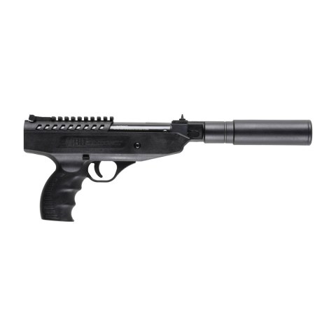 Pistolet Black Ops Langley 5,5 mm Black Ops