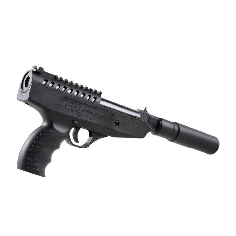 Pistolet Black Ops Langley 5,5 mm Black Ops