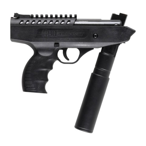 Pistolet Black Ops Langley 5,5 mm Black Ops
