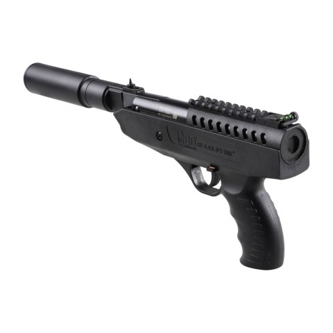 Pistolet Black Ops Langley 5,5 mm Black Ops