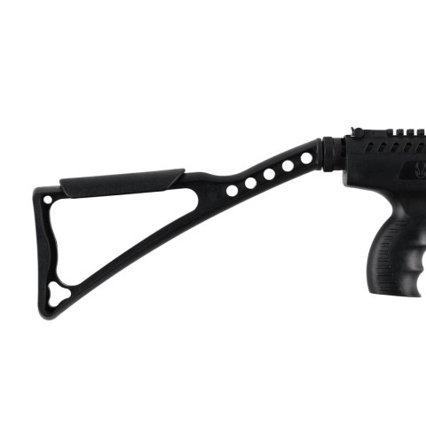 Pistolet Black Ops Langley Pro Sniper 4,5 mm Black Ops