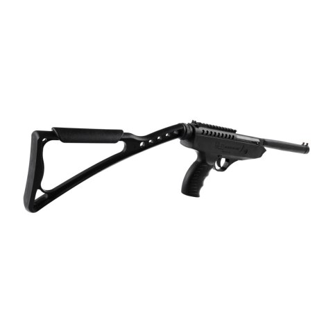 Pistolet Black Ops Langley Pro Sniper 4,5 mm Black Ops
