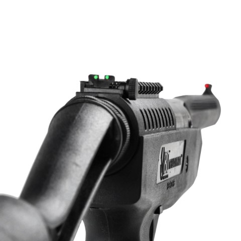 Pistolet Black Ops Langley Pro Sniper 4,5 mm Black Ops