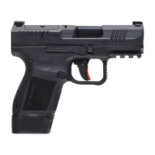 Pistolet Canik METE MC9 kal. 9x19 mm czarny Canik
