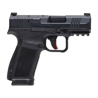 Pistolet Canik METE MC9 L kal. 9x19 mm czarny Canik