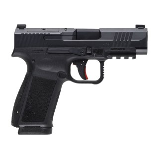 Pistolet Canik METE MC9 LS kal. 9x19 mm czarny Canik