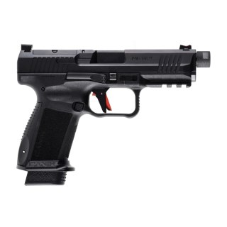 Pistolet Canik METE SF Combat kal. 9x19 mm czarny Canik