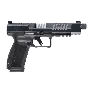 Pistolet Canik METE SFx PRO kal. 9x19 mm czarny Canik