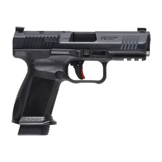 Pistolet Canik METE SF kal. 9x19 mm czarny Canik