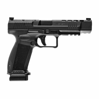 Pistolet Canik METE SFx kal. 9x19 mm czarny Canik