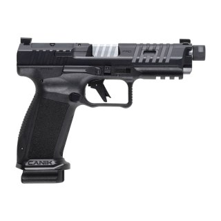 Pistolet Canik METE SFT PRO kal. 9x19 mm Canik
