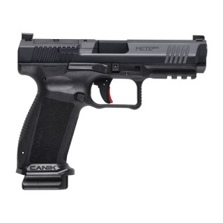 Pistolet Canik METE SFT kal. 9x19 mm czarny Canik