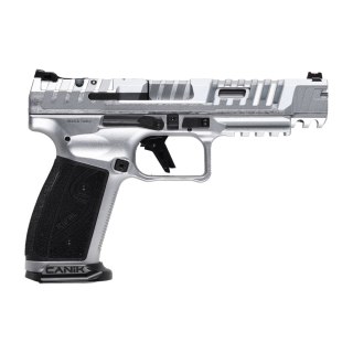 Pistolet Canik SFx Rival-S kal. 9X19 mm chrom Canik