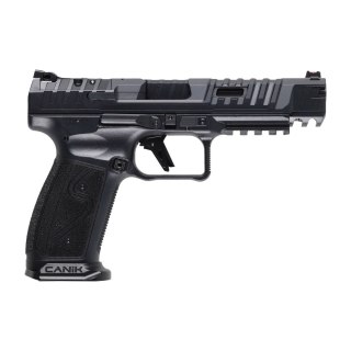 Pistolet Canik SFx Rival-S kal. 9X19 mm czarny Canik