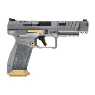 Pistolet Canik SFx Rival kal. 9x19 mm szary Canik