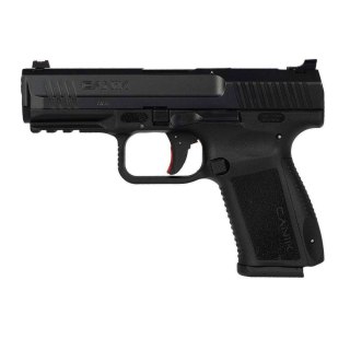 Pistolet Canik TP9 SF METE-S kal. 9x19 mm czarny Canik