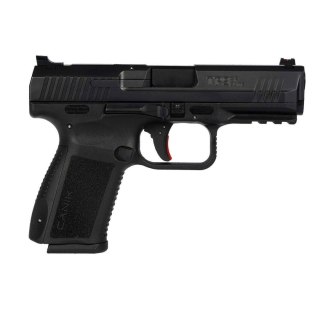 Pistolet Canik TP9 SF METE-S kal. 9x19 mm czarny Canik