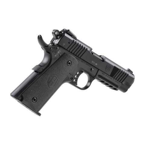 Pistolet Hammerli Arms Forge H1 kal. .22 LR 4,25" Hämmerli