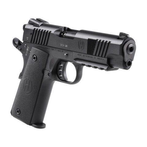 Pistolet Hammerli Arms Forge H1 kal. .22 LR 4,25" Hämmerli