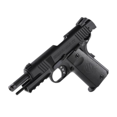 Pistolet Hammerli Arms Forge H1 kal. .22 LR 4,25" Hämmerli