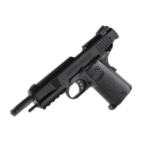 Pistolet Hammerli Arms Forge H1 kal. .22 LR 5" Hämmerli