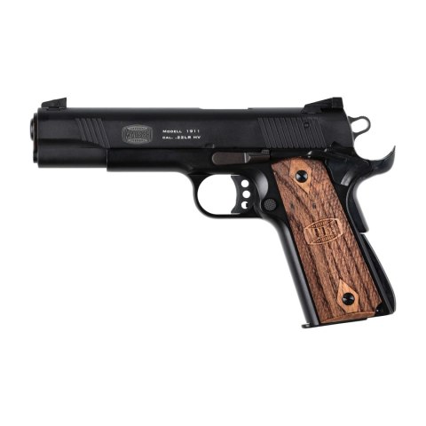 Pistolet Mauser 1911 Black kal. 22 LR Mauser