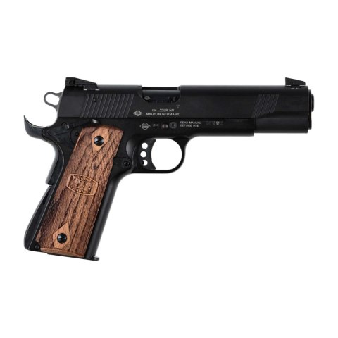 Pistolet Mauser 1911 Black kal. 22 LR Mauser