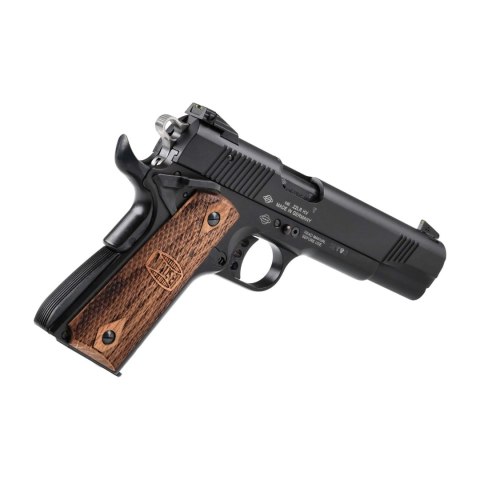 Pistolet Mauser 1911 Black kal. 22 LR Mauser