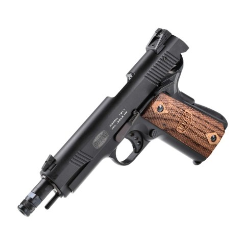 Pistolet Mauser 1911 Black kal. 22 LR Mauser