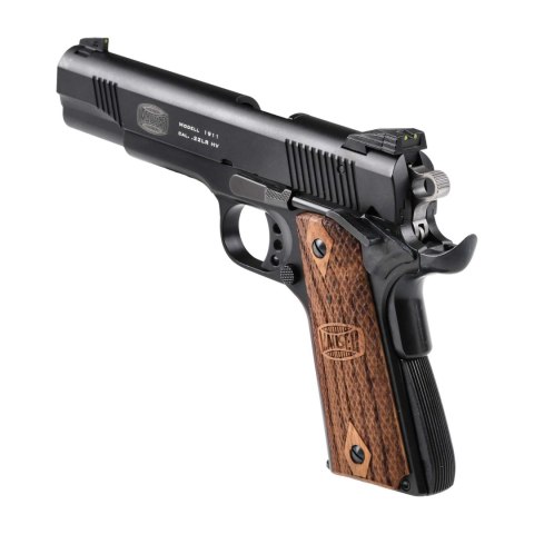 Pistolet Mauser 1911 Black kal. 22 LR Mauser