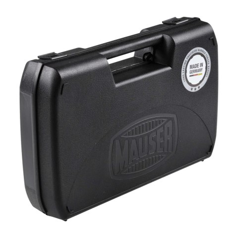 Pistolet Mauser 1911 Black kal. 22 LR Mauser