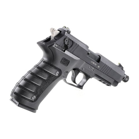 Pistolet Mauser M20 Black SD kal. 22 LR Mauser