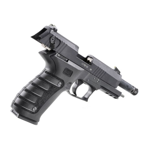 Pistolet Mauser M20 Black SD kal. 22 LR Mauser