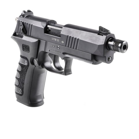 Pistolet Mauser M20 Black SD kal. 22 LR Mauser