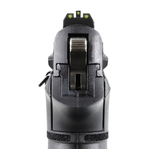 Pistolet Mauser M20 Black kal. 22 LR Mauser