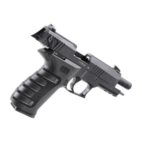 Pistolet Mauser M20 Black kal. 22 LR Mauser