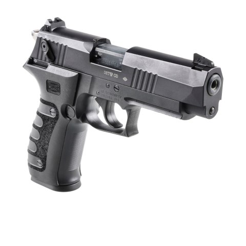 Pistolet Mauser M20 Black kal. 22 LR Mauser