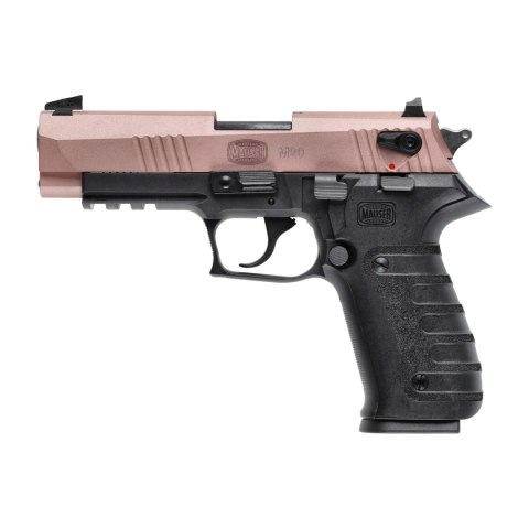 Pistolet Mauser M20 Rose Gold kal. 22 LR Mauser