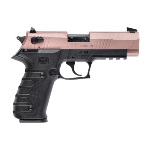 Pistolet Mauser M20 Rose Gold kal. 22 LR Mauser