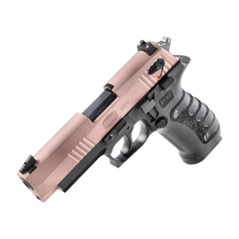 Pistolet Mauser M20 Rose Gold kal. 22 LR Mauser