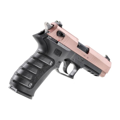 Pistolet Mauser M20 Rose Gold kal. 22 LR Mauser