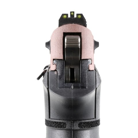 Pistolet Mauser M20 Rose Gold kal. 22 LR Mauser