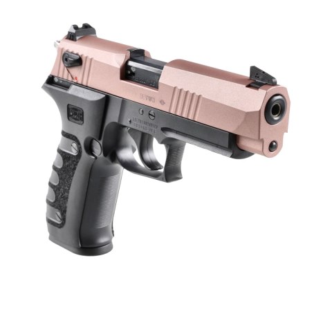 Pistolet Mauser M20 Rose Gold kal. 22 LR Mauser