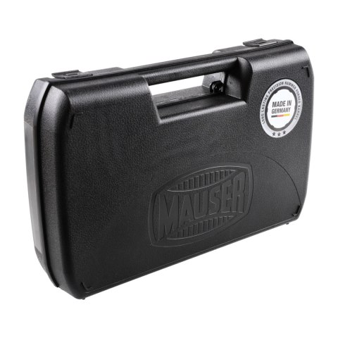 Pistolet Mauser M20 Rose Gold kal. 22 LR Mauser