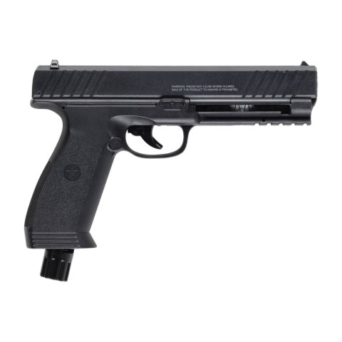 Pistolet RAM Borner PDW50 cal. 50 Borner