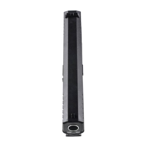 Pistolet RAM Borner PDW50 cal. 50 Borner