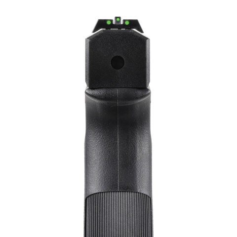 Pistolet RAM Borner PDW50 cal. 50 Borner