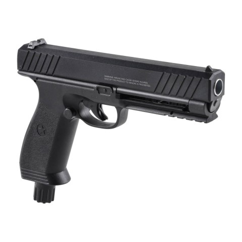 Pistolet RAM Borner PDW50 cal. 50 Borner