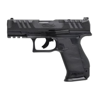 Pistolet RAM Walther T4E PDP Compact 4" .43 czarny Walther