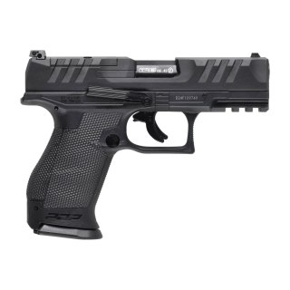 Pistolet RAM Walther T4E PDP Compact 4" .43 czarny Walther